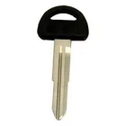 Kaba Ilco SUZ15P Auto Key Blank New. Price: $21.74.