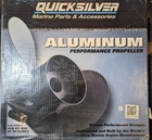 Quicksilver Nemesis (13.8 X 11") Rh Propeller, 48-8M8027498 New. Price: $87.45.
