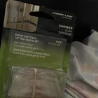 Prime-line 6227 Shower Door Bottom Seal Clear 36 1/8 Star Style New. Price: $9.00.