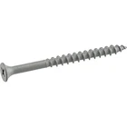 Hillman Fasteners 48391 Exterior Coated Wood SCREW-1/4 Keg (#10 3), White New. Price: $96.29.