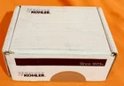 Kohler T14490-4-BN Volume Control Trim Brushed Nickel New. Price: $149.00.