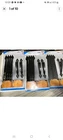 National Hardware Steel-painted Gate Kit Spear Lot Of 3 New. Price: $80.00.