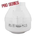 Radonaway XP201 4" Mitigation Fan/pump New. Price: $151.00.