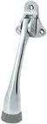 Deltana DHK5 U26 Solid Brass 5-INCH Door Holder Kick Down Polished Chrome New. Price: $24.99.