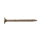 Simpson SDWS22400DB-R12 Strong-drive Timber Screws 0.220 X T40 Tan 12PK New. Price: $26.44.