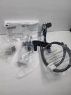 Delta 520-GPM-DST Classic 1 Centerset Bathroom Faucet Chrome Open. Price: $93.50.
