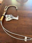Kohler Artifacts Kitchen Faucet K-99263-VB Vibrant Brushed Bronze Used. Price: $400.00.