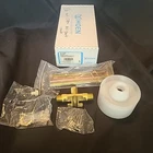 Moen S1300 1/2" Ips/npt Sweat Body Spray Rough-in Valve Open. Price: $68.99.