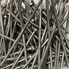 200 #14 8" Hex Washer Head Tek 5 Self Drilling Screws Strong Shield Coated New. Price: $50.00.