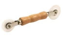 Nylon Ball-bearing Rollers Screen / Spline Rolling Tool Professional Grade New. Price: $26.99.