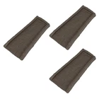 Suncast Decorative Splash Gutter Drain Block Replacement Guard (3 Pack) New. Price: $31.99.