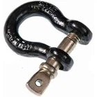 Double Hh 24047 Farm Clevis, 3/4 X 3" New. Price: $26.51.