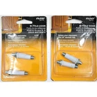 Prime-line 3/8" Pocket Door Roller Model N6706 Replacement 2-PK Lot Of New. Price: $9.50.