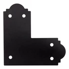 Simpson Strong-tie APL6 Black Zmax Steel Flat Strap 12 Ga. 11.25 In. New. Price: $28.39.
