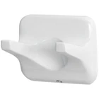 Homewerks Worldwide 228795 Wht Hp Dbl Robe Hook New. Price: $22.91.