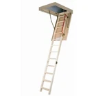 New! Fakro 66802 Lwp Wooden Insulated Attic Ladder; 300LBS!!. Price: $1199.95.