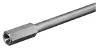 Boltmaster 11845 Zinc Plated Steel Coupling Nut 3/8 IN.-16 (pack Of 25) New. Price: $39.59.