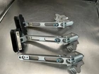(3) Ducto Bar Model C-50 Collector Assembly, Crane & Hoist Electrical System New. Price: $110.00.