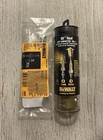 Dewalt #00427SD Setting Tool W/ #00397SD Masonry Bit. New. Price: $124.99.