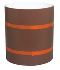 AMERIMAX-69110 In. Ft. Aluminum Painted Coil Brown/white (cl 50) New. Price: $55.29.