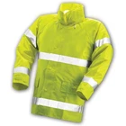 Tingley J53122.3X Comfort-brite High-visibility Jacket, Lime Yellow New. Price: $56.06.