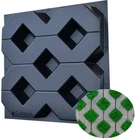 Svitmolds Concrete Diy Grass Paving Block Pavers & Pa... New. Price: $71.72.