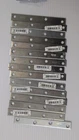 Lot Of 15 National Mending Braces 6" 3/4" New. Price: $16.86.