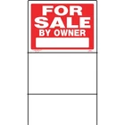 Sign Forsale Ownr 18X24" New. Price: $107.02.