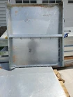 Pool WALLS(42')- Stainless Steel 700 Series With 5' Top And Bottom Flange. New. Price: $2800.00.