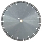 14" Diamond Saw Blade Concrete Brick Block Stone Slate Pavers Rock Masonry Etc New. Price: $49.50.