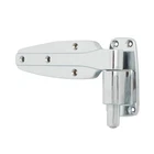Kason Spring Assisted Hinge, 1-5/8 Inch Offset, 11248000025 Open. Price: $115.99.