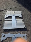 Miele 5186770 Mounting Bracket, 800 Series Dishwasher Used. Price: $95.00.