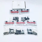 Lot Of 5 Daido Tru-pitch Roller Chain Connecting Link CL80, 2 Pack New. Price: $45.95.