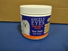 Angels' Eyes Natural Tear Stain Prevention, Soft Chews For Dogs- Chicken Flavor New. Price: $20.99.