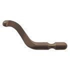 Shaviv 151-29013 Deburring Replacement Blade,b 10C 45JD17 New. Price: $12.80.
