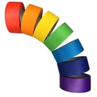 Simon&isaac Colored Masking Tape Painters 1 Inch Width Adhesive New. Price: $16.71.