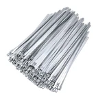 Foneso Metal Zip Ties (7.9 Inch 500PCS), 304 Stainless Steel Short M... New. Price: $36.49.