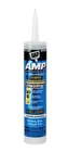 Dap Amp Clear Polymer Advanced Hybrid Caulk Sealant Window Door & Siding 9OZ New. Price: $7.99.