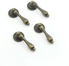 Owfeel Antique Drawer Cabinet Decorative Pull Handle Knob Pack Of 20PCS New. Price: $19.99.
