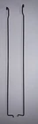 Oem Whirlpool Microwave Door Torsion Spring Set WP4451008 WP4451009 Genuine Used. Price: $48.95.
