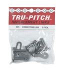 Tru-pitch TCH60-3PK Daido Steel Roller Chain NO.60H X 5.2 1 In. New. Price: $10.49.