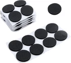 Antrader 48 Pack Round Furniture Pads 1.5 Inch Self Adhesive New. Price: $14.69.