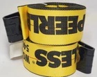 Winch Straps Hooks Flated Tie Down Peerless 4" X 5400LBS CC4030 Lot Of 2 New. Price: $71.33.