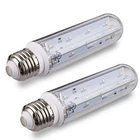 Tento Lighting T10 Led Bulb 60W Clear Tubular, E26 Medium Base, Sub Zero Frid... New. Price: $40.15.