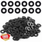 Bivethoi M4 Nylon Washer 4MM Id 10MM Od 1PK New. Price: $20.00.