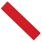 Reflective Tape Red 6" New. Price: $30.07.