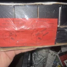 New Fortress 4 Piece FE26 Universal Bracket Set With Screws Railing. Price: $20.00.