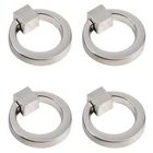 Rddconkit Modern Cabinet Drawer Pull Handle Dresser Wardrobe Cupboard Brushed New. Price: $14.76.