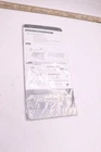 (2-PK) Cqmma Home Vents Cover White 5.5" X 12" ACVC5512W Open. Price: $13.99.