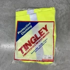 Tingley O53122.2X Comfort Brite High-visibility Bib Overall X-large Hi/vis Fr Pre-owned. Price: $24.99.